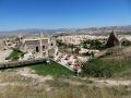 Uchisar - Kapadokia