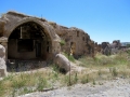 Uchisar - Kapadokia