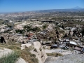 Uchisar - Kapadokia