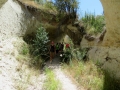 Zemi Valley - Kapadokia