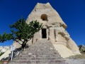 Chiesa di El Nazar - Kapadokia