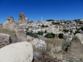 Ortahisar - Kapadokia