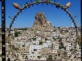 Ortahisar - Kapadokia
