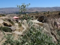 Pancarlik Valley - Kapadokia