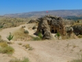 Pancarlik Valley - Kapadokia