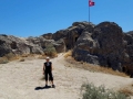 Pancarlik Valley - Kapadokia