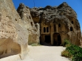Pancarlik Valley - Kapadokia
