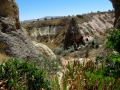 Pancarlik Valley - Kapadokia