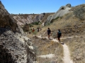 Pancarlik Valley - Kapadokia