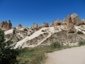 Devrent  Valley - Kapadokia