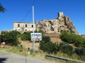 Città fantasma di Craco
