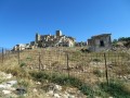 Città fantasma di Craco