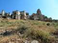 Città fantasma di Craco