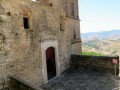Città fantasma di Craco