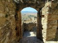 Città  fantasma di Craco