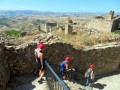 Città fantasma di Craco