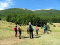 Parco Nazionale del Pollino