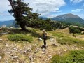 Parco Nazionale del Pollino