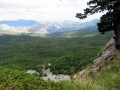 Parco Nazionale del Pollino