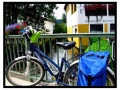 La ciclabile dell'Altmuhl