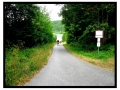 La ciclabile dell'Altmuhl