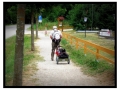 La ciclabile dell'Altmuhl