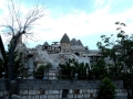 Goreme - Kapadokia