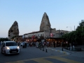Goreme - Kapadokia