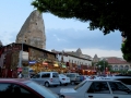 Goreme - Kapadokia