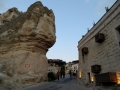 Goreme - Kapadokia