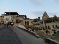 Goreme - Kapadokia