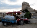 Goreme - Kapadokia