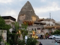 Goreme - Kapadokia