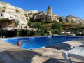 Goreme - Kapadokia