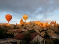 Goreme - Kapadokia