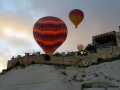 Goreme - Kapadokia