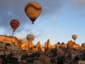 Goreme - Kapadokia