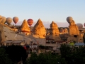 Goreme - Kapadokia