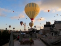 Goreme - Kapadokia