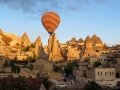 Goreme - Kapadokia