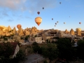 Goreme - Kapadokia
