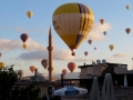 Goreme - Kapadokia