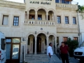Goreme - Kapadokia
