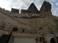 Goreme - Kapadokia