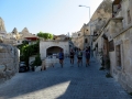 Goreme - Kapadokia