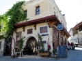 Goreme - Kapadokia