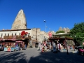 Goreme - Kapadokia