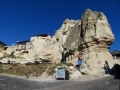 Goreme - Kapadokia