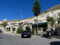 Goreme - Kapadokia