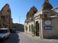 Goreme - Kapadokia